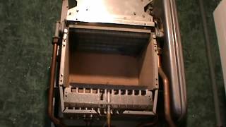 То двухконтурного котла immergas / That double boiler immergas