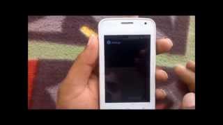How to Hard Reset Karbonn A52 and Forgot Password Recovery, Factory Reset