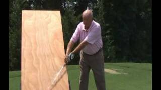 Golf lessons that can change your life - by Charlie Sorrell
