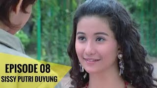 Sissy Putri Duyung - Episode 08