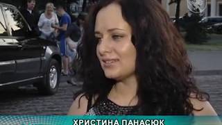 Спеціальний гість Чернігова| Телеканал Новий Чернігів