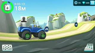 MMX Hill Dash 2 - Прохождение #7