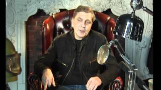 Невзоров. Об уроках религоведения в начальной школе