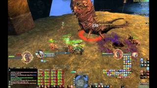 Rift PtW VS Grugonim