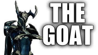 Warframe Build & Guide - Everything Oberon