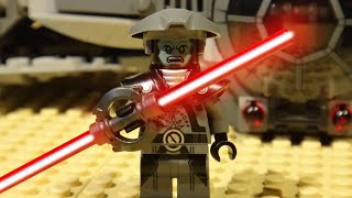 LEGO STAR WARS - COMPILATION 6