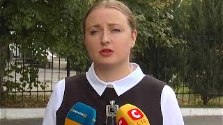 Смерть трехлетнего ребенка в Харькове