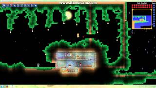 Terraria   Tree House Part 2