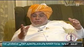 قصة التلفزيون السعودي : يرويها الفنان - حسن دردير  ( ج 1 )