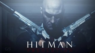 Hitman: Absolution. Прохождение Легенда. 19. Обратный отсчёт.