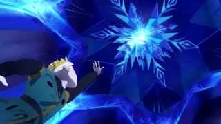 Renan Cuisse - Let it Go/Frozen (Male Cover)