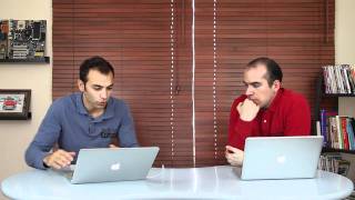 Macbook Pro İncelemesi Bölüm 1