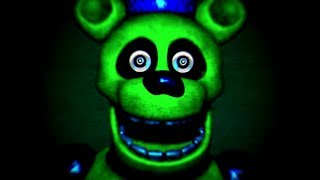 I'M HIDING IN A SPRINGLOCK SUIT!! | Final Hours 2 Part 2 (Nights 1 - 3)