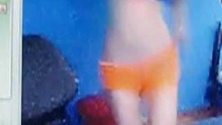 Camfrog show  On Live Show Cam 2