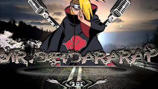 el zorro y el sabueso (instrumental) c-kan-dj zhyro