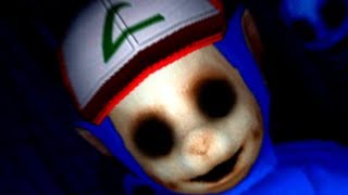 Slendytubbies 3 Multiplayer | Part 2 (Possessed School - Satellite Station - Secret Lair)