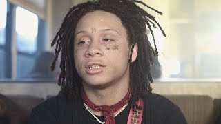 TRIPPIE REDD On XXXTENTACION : "That's My Best Friend" — Interview