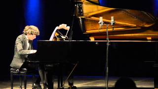 KOMITAS: Six Dances for piano performed by Hayk Melikyan