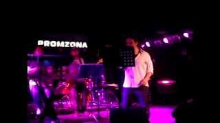 Кайрос - Голая (клуб Промзона)
