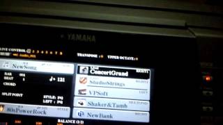 Cara Load Sampling Yem PPI Yamaha Psr s770 Dan 970