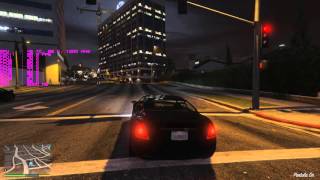 Grand Theft Auto V , R9 Fury tri x , Fx 8350 ,2560 x 1440
