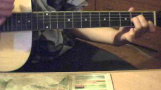 Ukraina hej sokoły gitara