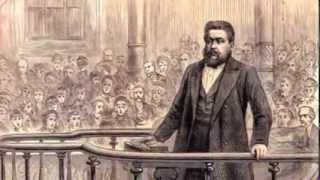 The Prophecies of Charles Spurgeon