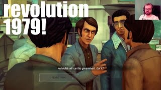 1979 revolution: black friday на русском/начало игры/ЗАЦЕНИМ!