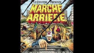 Le Gouffre Présente : Sopik (100 Scrupules) - Marche Arrière (Prod Char)