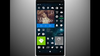 Lumia 950 / 950 XL