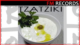 Tzatziki by Bouzouki Kings and Friends