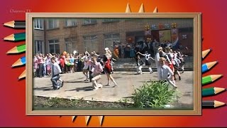 "Мой выпускной", Готовый проект для Proshow Producer + 4 мелодии в подарок