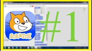 SCRATCH 2 SİLAHLI OYUN | KARAKTER TASARLAMA | BÖLÜM 1
