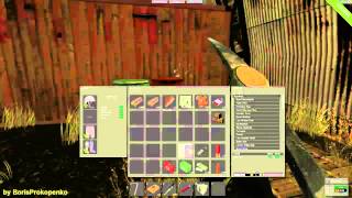 Хитрости и секреты в Rust - #1