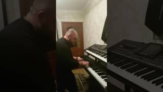 Edo Barnaulskiy EXCLUSIVE 2017Эдо Барнаульский А бог не фраер 2017