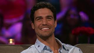 Joe The Grocer Tells All – The Bachelorette Men Tell All