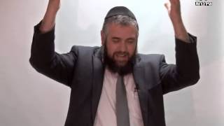 הרב אבנר קוואס - זוגיות על פי המגילה
