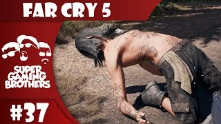 SGB Play: Far Cry 5 - Part 37 | We're Gonna PUMP You Up!