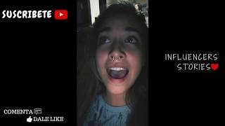 Maria Becerra Canta "La Bikina" - Coco | Stories 6 de Marzo