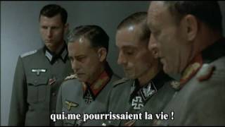 la chute "d'Edouard Leclerc..."