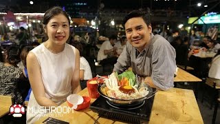 เล่าเส้นเป็นเรื่อง ร้านเส้นนานาชาติ EP23