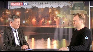 Интервью Евгения Шевчука телерадиокомпании "Новая Волна"