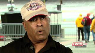 An Interview with Willy T Ribbs