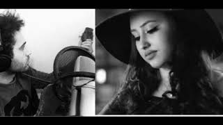 Sasun Shakhparyan & Haykuhi Khachatryan - Sirum em qez / Սասուն Շախպարյան և Հայկուհի - Սիրում եմ քեզ