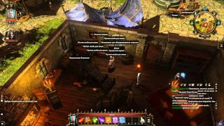 [PC] [4] Прохождение Divinity: Original Sin Co-oP
