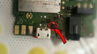 JIO PHONE  F120B CHARGING PROBLEM SOLUTION
