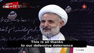 Senior Iranian National Security Official: Our Drones Are Tracking, Ready to Strike American Bases