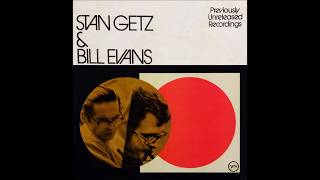 Melinda - Stan Getz & Bill Evans