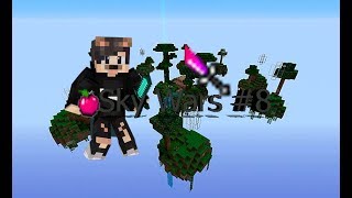 фиолетовый Ресурспак для слабых пк! (Sky Wars №8  VimeWorld)
