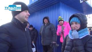 Крещенские купания Бельчан